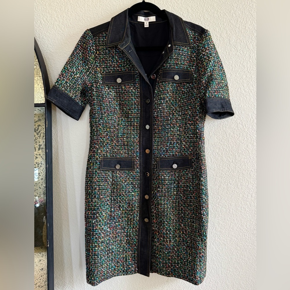 Etcetera Dress